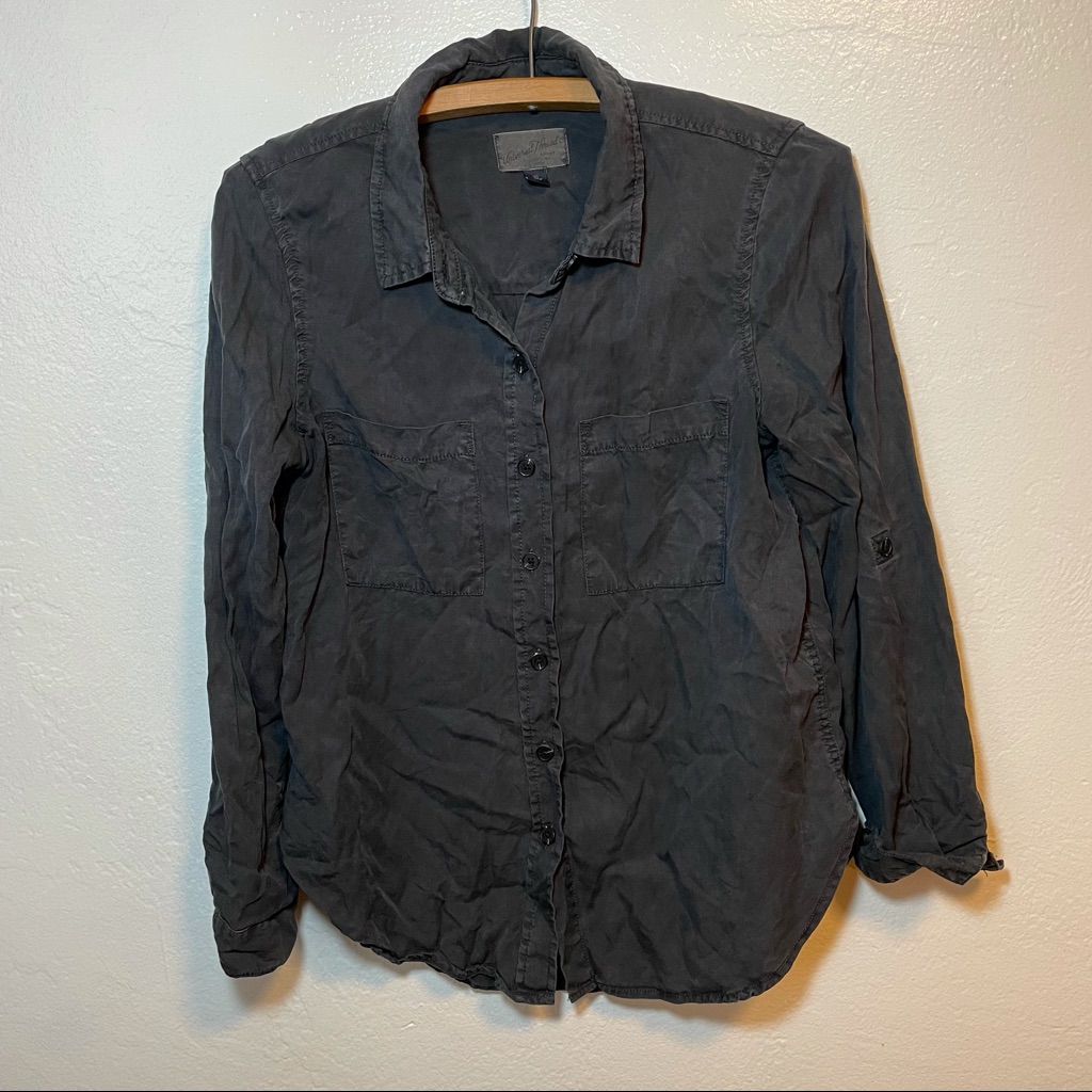 Universal Thread Button Down Shirt
